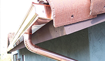 Rain Gutter Installation, Repair, Cleaning in Broad Top City, PA